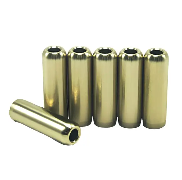 GSC P-D EcoBoost 3.5 6Cyl Manganese Bronze Intake OR Exhaust Valve Guide - SET OF 12