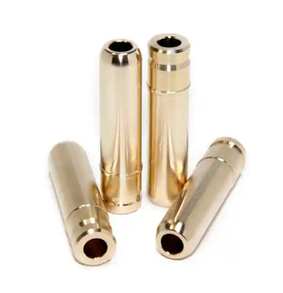 GSC P-D Honda K-Series VTEC K20/24 Manganese Bronze Exhaust Valve Guide Stopper Style - SET OF 8