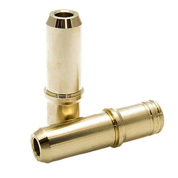 GSC P-D Honda K-Series VTEC K20/24 Manganese Bronze Intake Valve Guide Stopper Style - SET OF 8