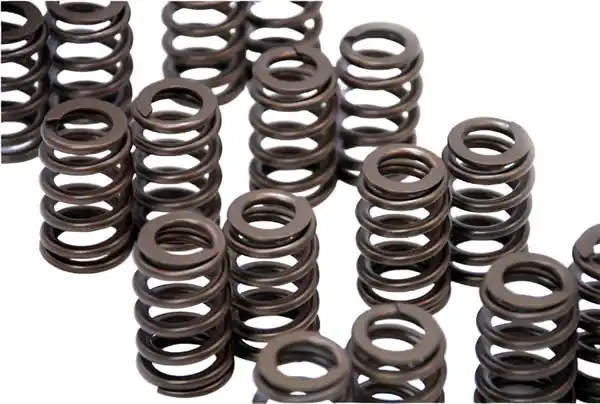 GSC P-D 4G63T EVO 8-9 Stage 1 Beehive Valve Springs (Use Factory Retainers and Spring Seats)