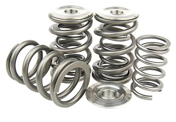 GSC Subaru FA20 WRX/BRZ/FRS Dual Cylindrical Valve Spring Kit