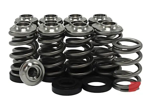 GSC P-D Nissan RB26DETT/RB26 Cylindrical Valve Spring Kit