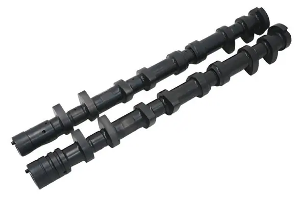 GSC P-D Mitsubishi Evo X 4B11T S3 Cams 280/280 Billet