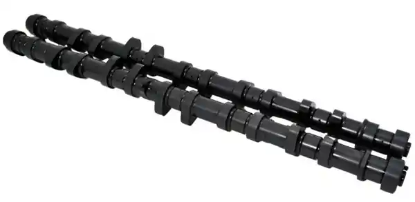 GSC P-D 93-02 Toyota Supra VVTI 2JZ-GTE R2 Camshafts Billet (Requires GSC Conical Spring Kit)