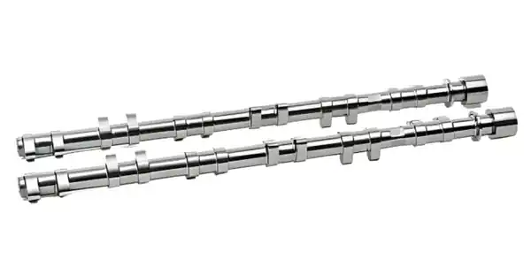 GSC P-D Nissan Skyline R32/R33 RB26DETT R1 Camshafts 272/276 Billet (Requires Head Modification)