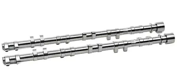 GSC P-D Nissan Skyline R32/R33 RB26DETT S2 Camshafts 272/276 Billet (No Head Mods Req)