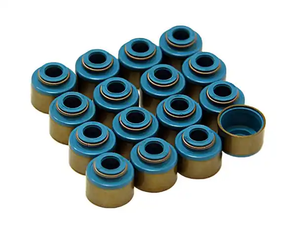 GSC P-D Subaru EJ Series Viton 6mm Valve Stem Seal - Set of 500