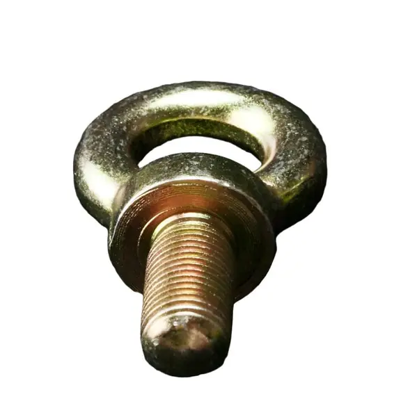 RaceQuip Short Eye Bolt - 7/16-20