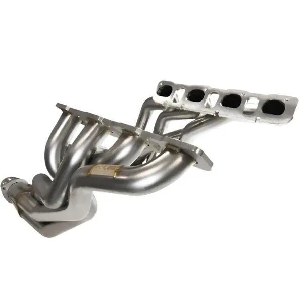 Kooks 3101H430 1 7/8 in. Headers and GREEN Connection Kit 2005-2023 Chrysler 300C 2006-2023 Dodge Charger 2008-2023 Challenger HEMI