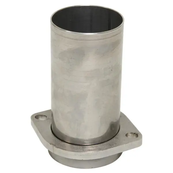 Kooks 7105-AS-FEMALE 2.5 in. Ball and Socket Female Half 6 in. Long T304 Stainless Steel