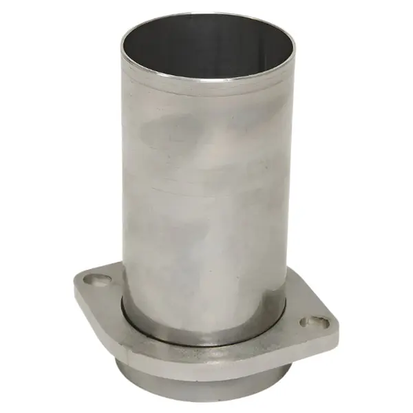 Kooks 7106S-FEMALE 3 in. Ball and Socket Female Half 6 in. Long 16 Gauge T304 Stainless Steel