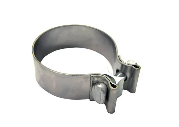 Kooks JI-TAS300 3 in. Band Clamp for Slip Joint Connections Stainless Steel