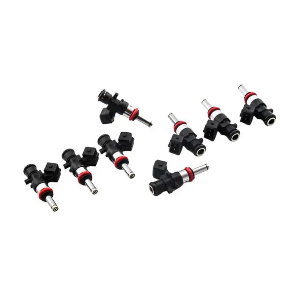 DeatschWerks 06-13 Chevy Corvette Z06 LS7 1200cc Injectors (Set of 8)
