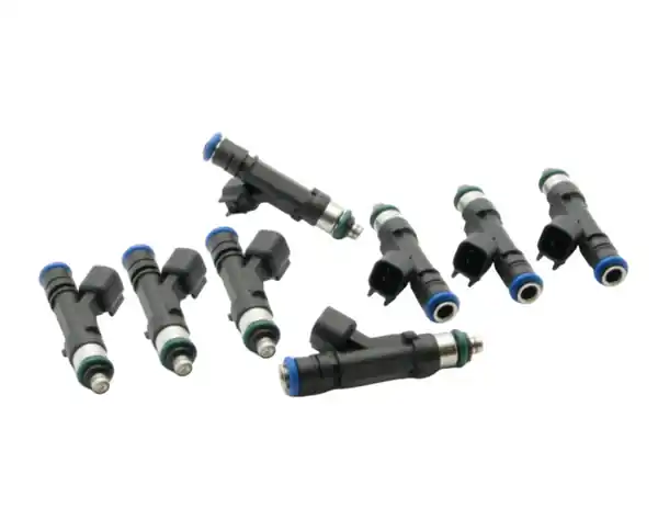 DeatschWerks Genesis Coupe 2.0T 550CC Injectors
