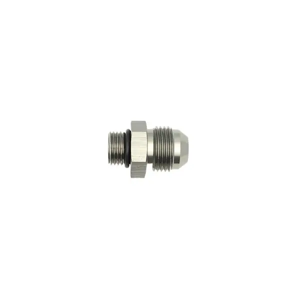 DeatschWerks 6AN ORB Male To 8AN Male Flare Adapter (Incl. O-Ring)