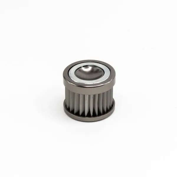 DeatschWerks Stainless Steel 10 Micron Universal Filter Element (fits 70mm Housing)
