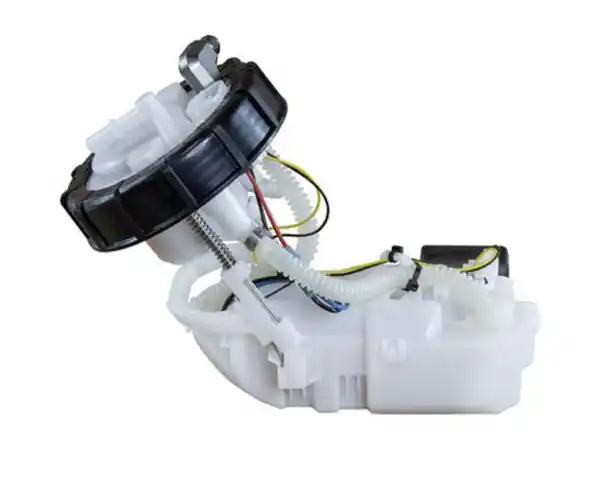 DeatschWerks 01-05 Honda Civic/02-06 Acura RSX DW400 Pump Module & Return Kit w/PTFE Fuel Lines