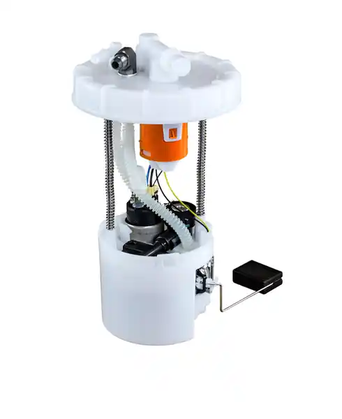 DeatschWerks 06-11 Honda Civic Si K20 DW400 Pump Module