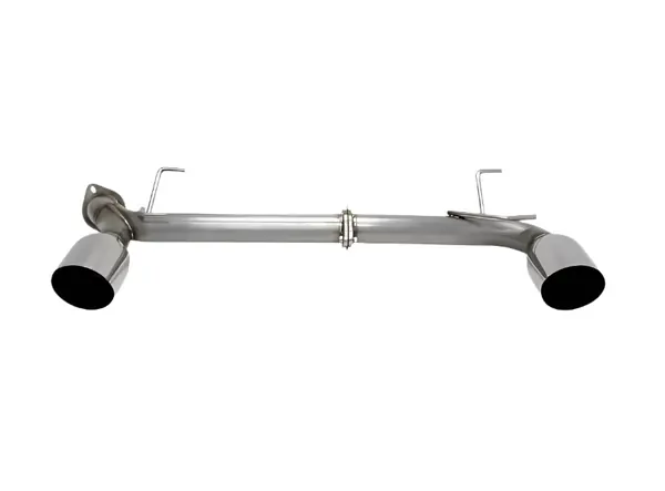 BLOX Racing 12+ Subaru/Toyota BRZ / FRS / GT86 Muffler Delete Kit