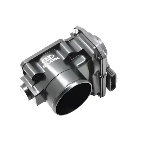 BLOX Racing Honda Civic 1.5T 58mm DBW Throttle Body