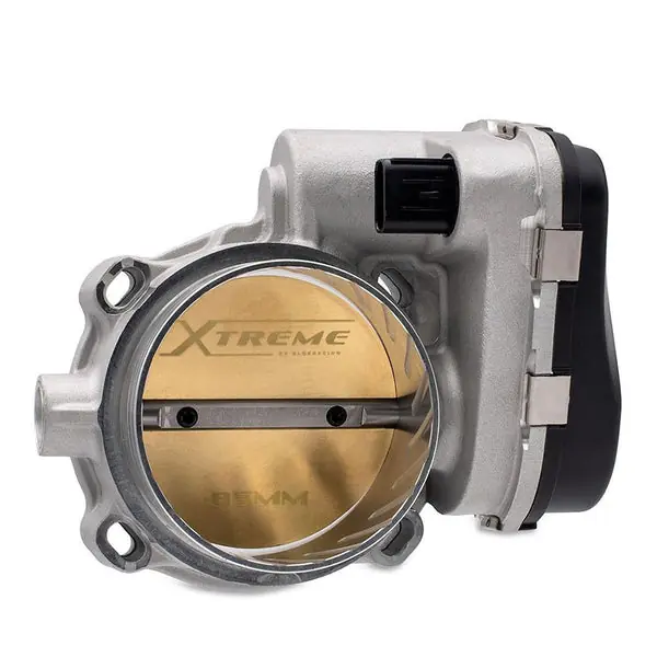 BLOX Racing 13-21 Dodge Charger/Challenger 5.7L/6.4L HEMI 85mm Tuner Series Throttle Body