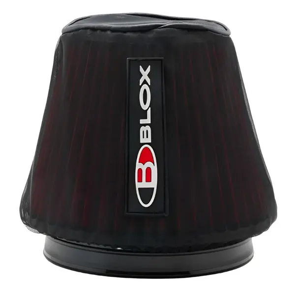 Blox Racing Performance Filter Cover For 7in Filter BXIM-00302