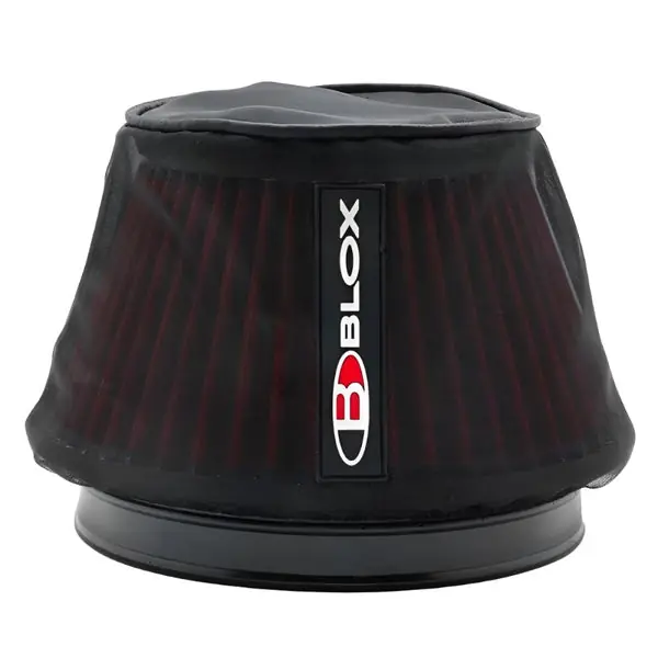 Blox Racing Performance Filter Cover For 5in Filter BXIM-00320