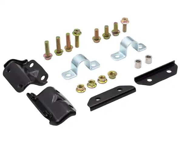 BLOX Racing Rear Sway Bar Hardware - 94-01 Acura Integra / 92-00 Honda Civic/Del Sol