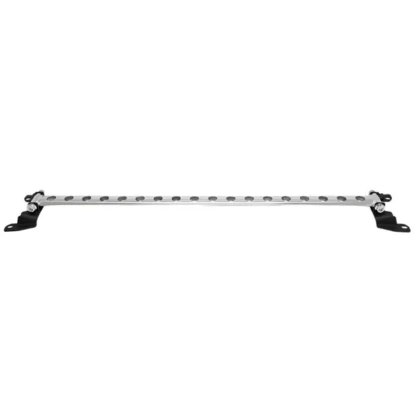 BLOX Racing 2015+ Subaru WRX STi Rear Strut Tower Bar w/ Holes