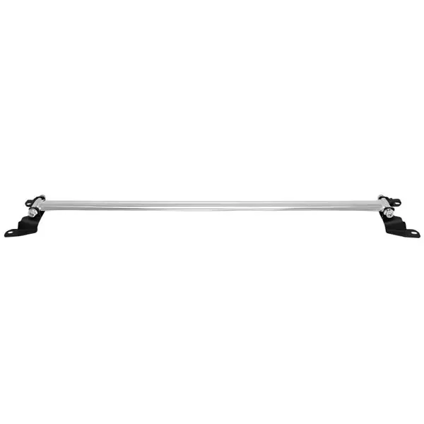 BLOX Racing 2015+ Subaru WRX STi Rear Strut Tower Bar w/o Holes
