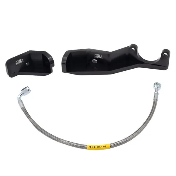 BLOX Racing 15-21 Subaru WRX / STi Pitch Stop Brace