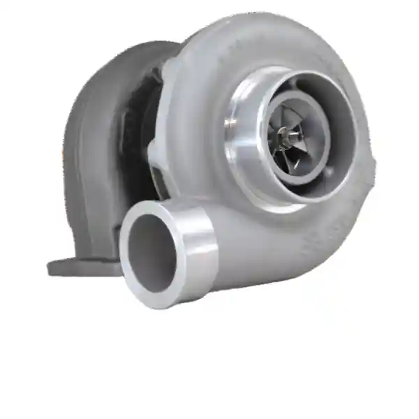BorgWarner SuperCore Assembly SX-E S300SX-E 62mm Inducer 8776
