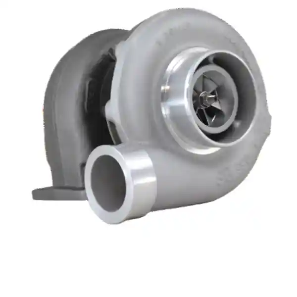 BorgWarner SuperCore Assembly SX-E S300SX-E 64mm Inducer 8776