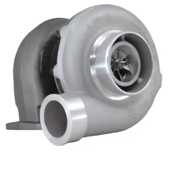 BorgWarner SuperCore Assembly SX-E S300SX-E 9180 (66mm Ind. / 91mm Exd.)