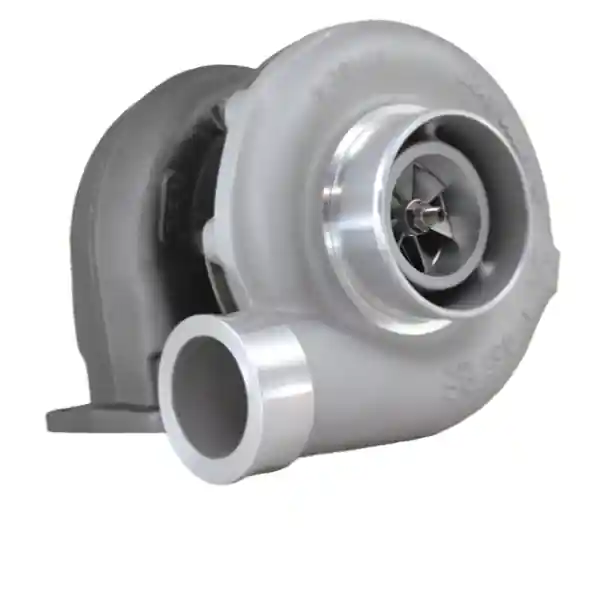 BorgWarner SuperCore Assembly SX-E S300SX-E 9180 (69mm Ind. / 91mm Exd.)
