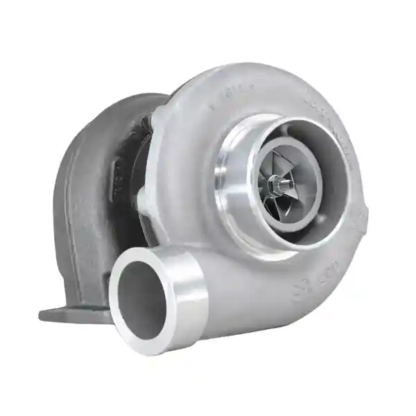 BorgWarner SuperCore Assembly SX-E S300SX-E 8380