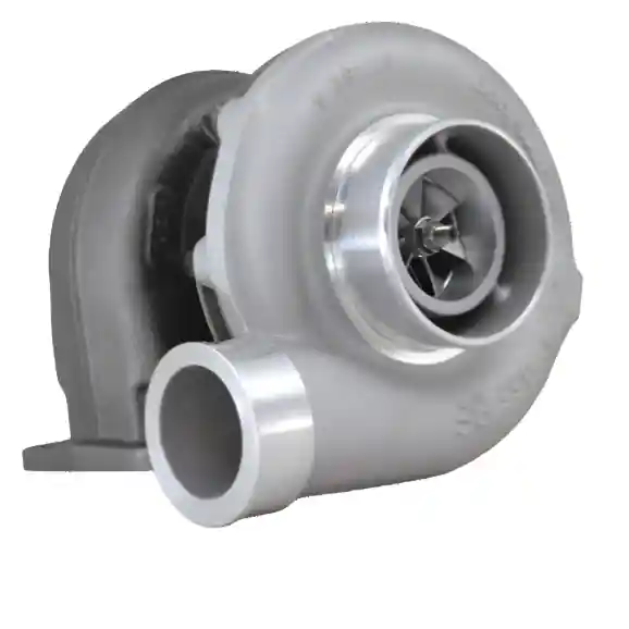 BorgWarner SuperCore Assembly SX-E S300SX-E 8376