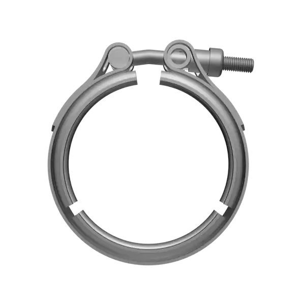 BorgWarner HT3B/S400 V-Band Clamp (*MOQ 3*)