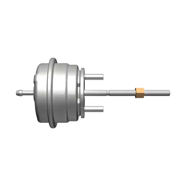 BorgWarner Actuator EFR Low Boost Use with 55mm and 58mm TW .64