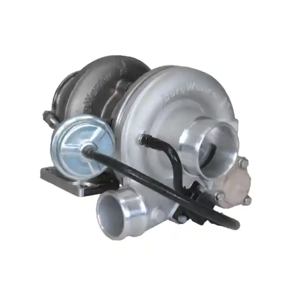 BorgWarner Super Core EFR B1 6758