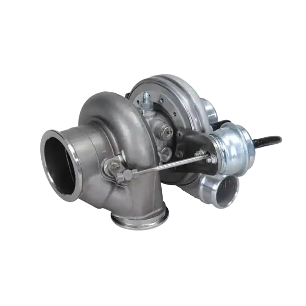 BorgWarner Turbo EFR B1 6758 0.64 a/r VO WG