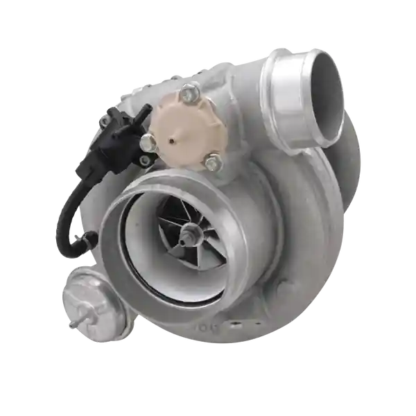 BorgWarner Turbo EFR B2 8374 1.05 a/r VTF