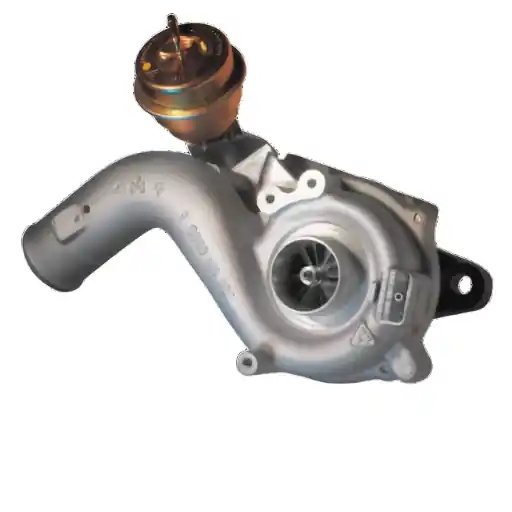 BorgWarner Turbocharger SX K04 Audi/VW 2.0 TFSI Upgrade