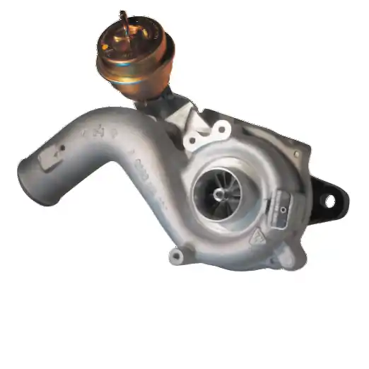 BorgWarner Turbocharger SX K04 Audi/VW 1.8L 5V TFSI Upgrade