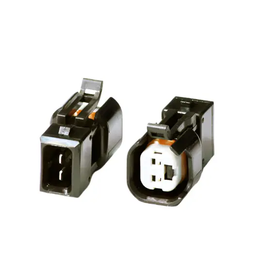 Injector Dynamics USCAR to EV1 PnP Adapter