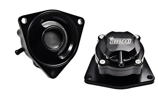 Turbo XS 09-12 Genesis Coupe / 12-13 Veloster / 11-13 Sonata SE 2.0T Hybrid BOV