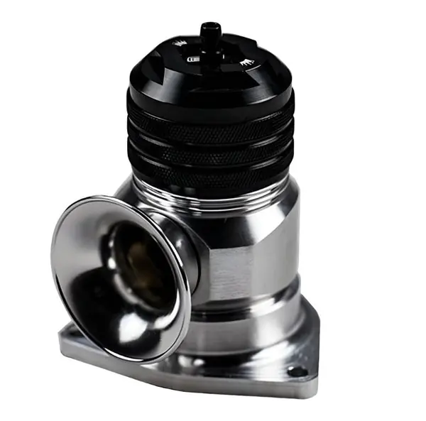 Turbo XS 09-11 Hyundai Genesis Coupe 2.0T Blow Off Valve and Adapter Kit