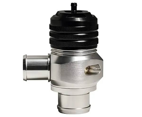 Turbo XS 2015 Subaru WRX Hybrid BOV Blow Off Valve Type XS