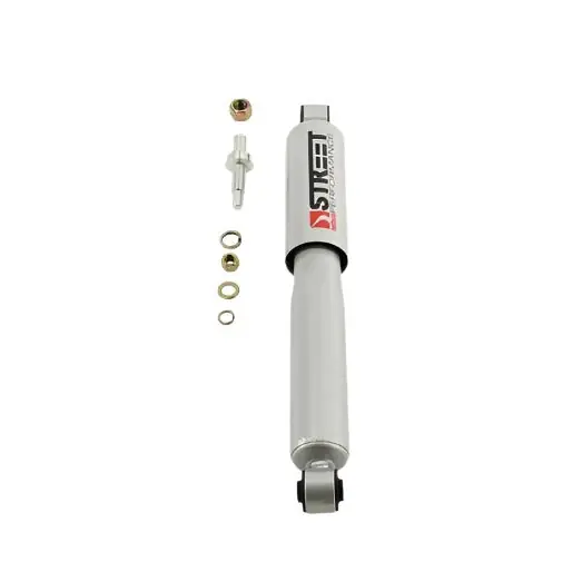 Belltech 02-08 Chevrolet Trailblazer Rear Low Shock Absorber Street Performance