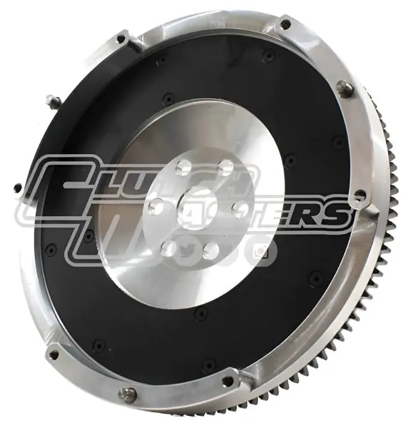 Clutch Masters 2007-2011 Mazda (MazdaSpeed3) 2.3L Aluminum Flywheel